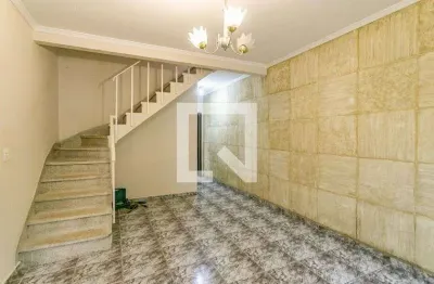 Casa com 2 quartos à venda na Rua Domingos Dissei, Sacomã, São Paulo