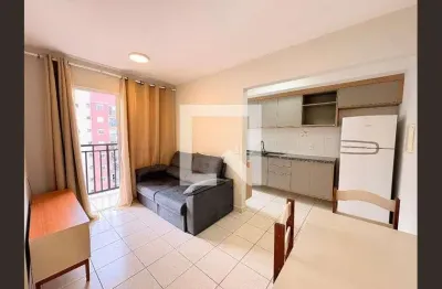 Apartamento para Venda - Residencial das Flores, 2 Quartos,  53 m² - Várzea Paulista