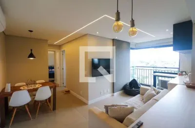 Apartamento com 2 quartos à venda na Rua São Marcos, Centro, Diadema