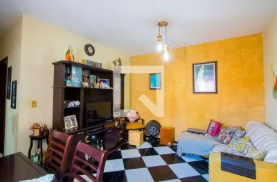 Apartamento para Venda - Jardim, 2 Quartos,  68 m² - Santo André