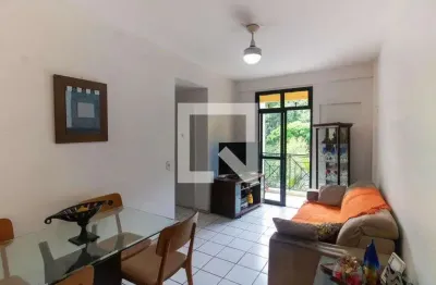 Apartamento com 2 quartos à venda na Rua Desembargador Lima Castro, Fonseca, Niterói