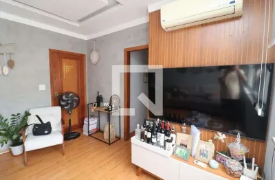 Apartamento para Venda - Jardim Guanabara, 3 Quartos,  80 m² - Rio de Janeiro
