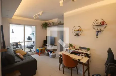Apartamento para Venda - Vila Guilherme, 2 Quartos,  63 m² - São Paulo
