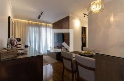 Apartamento com 2 quartos à venda na Rua Arroio Grande, Sacomã, São Paulo