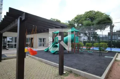 Apartamento para Venda - São Geraldo, 3 Quartos,  82 m² - Porto Alegre