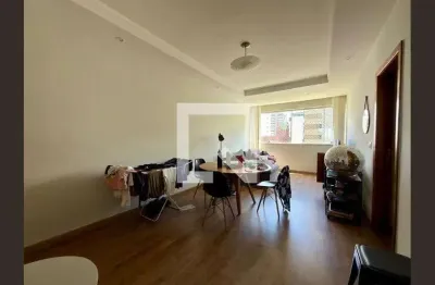 Apartamento para Venda - Santa Efigênia, 3 Quartos,  83 m² - Belo Horizonte