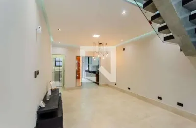 Casa com 4 quartos à venda na Rua Oliveira Alves, Ipiranga, São Paulo