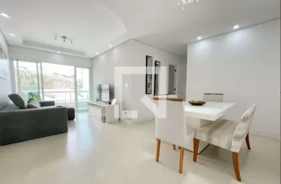 Apartamento para Venda - Nova Petrópolis, 3 Quartos,  106 m² - São Bernardo do Campo