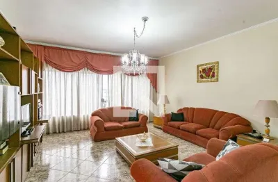 Casa para Venda - São João Clímaco, 3 Quartos,  242 m² - São Paulo