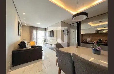 Apartamento para Venda - Chácara Inglesa, 3 Quartos,  94 m² - São Paulo
