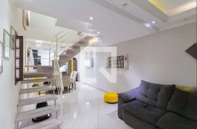 Casa com 3 quartos à venda na Estrada das Rosas, Santa Maria, Osasco