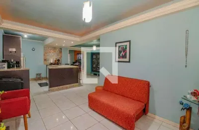 Casa para Venda - Rubem Berta, 4 Quartos,  350 m² - Porto Alegre