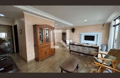 Apartamento para Venda - Centro, 3 Quartos,  144 m² - Santo André