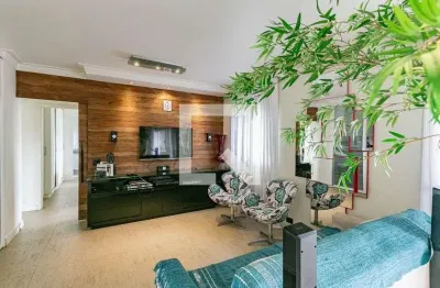 Apartamento para Venda - Bosque da Saúde, 3 Quartos,  120 m² - São Paulo