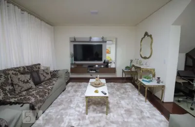 Casa com 4 quartos à venda na Rua Sílvio Rodini, Água Fria, São Paulo