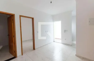 Apartamento para Venda - Ponte Rasa, 1 Quarto,  30 m² - São Paulo