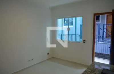 Apartamento para Venda - Vila Esperança, 1 Quarto,  36 m² - São Paulo