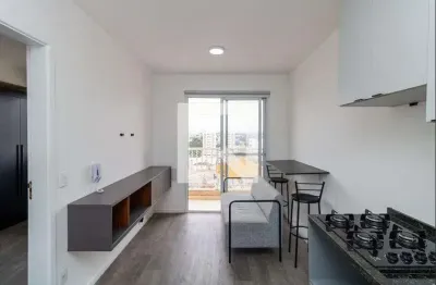 Apartamento para Venda - Vila Constança , 1 Quarto,  29 m² - São Paulo
