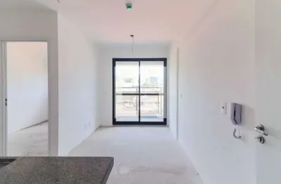 Kitnet / Stúdio para Venda - Butantã, 1 Quarto,  26 m² - São Paulo