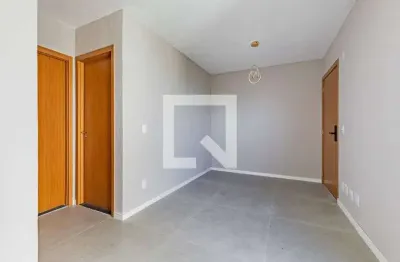 Apartamento para Venda - Vila Nova, 2 Quartos,  40 m² - Porto Alegre