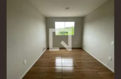 Apartamento para Venda - Santo Afonso, 2 Quartos,  42 m² - Novo Hamburgo