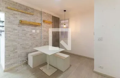 Apartamento para Venda - Bela Vista, 2 Quartos,  54 m² - São Paulo