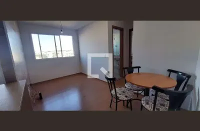 Apartamento para Venda - Vila Assunção, 2 Quartos,  43 m² - Santo André