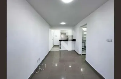 Apartamento para Venda - Jardim Sao Luis, 2 Quartos,  48 m² - São Paulo