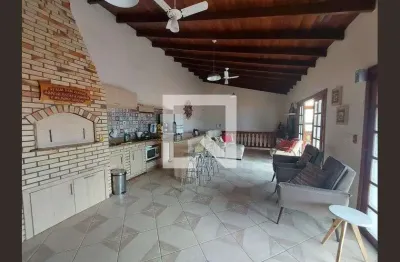 Casa com 3 quartos à venda na Rua Sandra Hack, Vila Nova, Novo Hamburgo