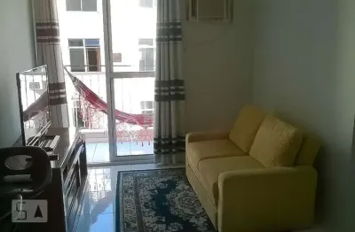 Apartamento com 2 quartos à venda na Rua Doutor Luiz Palmier, Barreto, Niterói