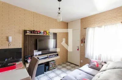 Apartamento para Venda - Parque Erasmo Assunção, 2 Quartos,  60 m² - Santo André