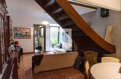 Casa com 4 quartos à venda na Rua Senador Carlos Teixeira de Carvalho, Cambuci, São Paulo