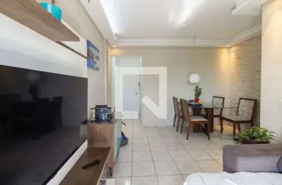 Apartamento para Venda - Tatuapé, 3 Quartos,  70 m² - São Paulo