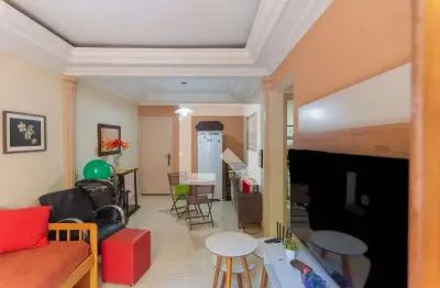 Apartamento para Venda - Jardim das Bandeiras , 3 Quartos,  84 m² - Campinas