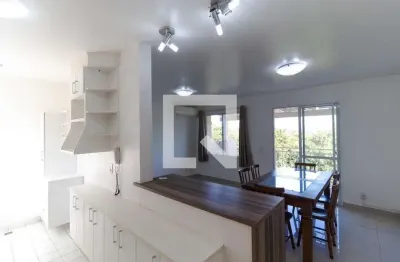 Apartamento para Venda - Santa Genebra, 3 Quartos,  78 m² - Campinas