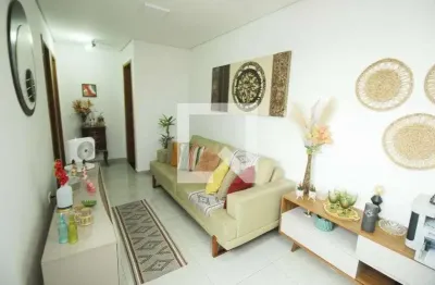 Cobertura para Venda - Parque João Ramalho, 2 Quartos,  106 m² - Santo André