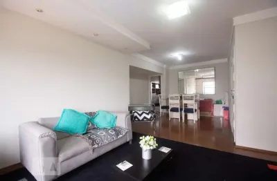 Apartamento para Venda - Chácara Santo Antonio, 3 Quartos,  110 m² - São Paulo