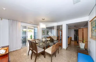 Apartamento para Venda - Buritis, 3 Quartos,  300 m² - Belo Horizonte