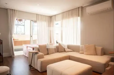 Cobertura para Venda - Vila Clementino, 3 Quartos,  207 m² - São Paulo