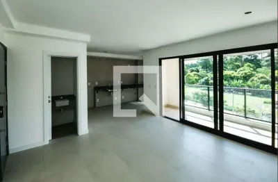 Apartamento para Venda - Ouro Preto, 4 Quartos,  323 m² - Belo Horizonte