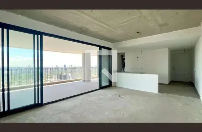 Apartamento para Venda - Pinheiros, 3 Quartos,  178 m² - São Paulo