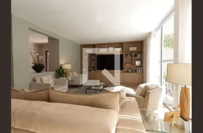 Casa para Venda - Jardim Guedala, 3 Quartos,  350 m² - São Paulo