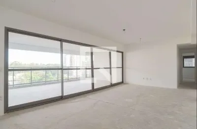 Apartamento para Venda - Chácara Santo Antonio, 3 Quartos,  300 m² - São Paulo
