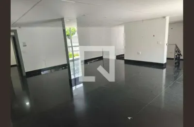 Casa para Venda - Cidade Jardim, 4 Quartos,  497 m² - Belo Horizonte