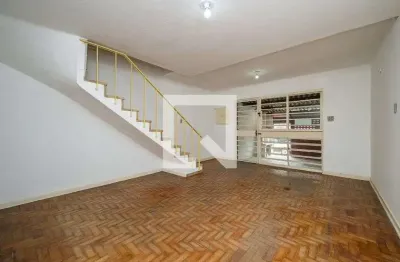 Casa com 3 quartos à venda na Rua Conduru, Jabaquara, São Paulo