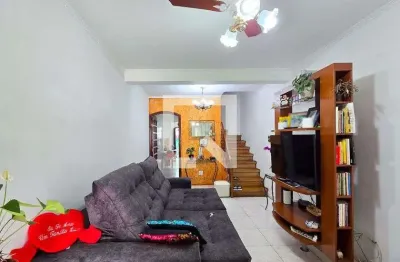 Casa para Venda - Anchieta, 2 Quartos,  125 m² - São Bernardo do Campo