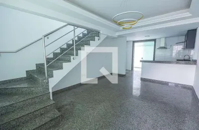 Casa para Venda - Santa Terezinha, 2 Quartos,  90 m² - Belo Horizonte