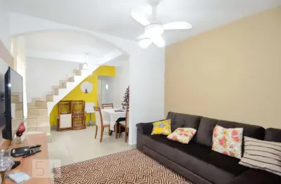 Casa com 3 quartos à venda na Rua Marcelo Francisco, Vila Barros, Guarulhos