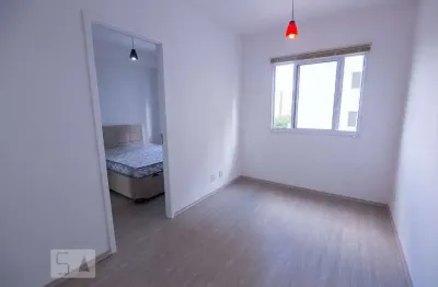 Apartamento para Venda - Bom Retiro, 1 Quarto,  32 m² - São Paulo