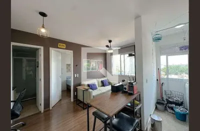 Apartamento para Venda - Água Branca, 1 Quarto,  31 m² - São Paulo